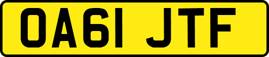 OA61JTF