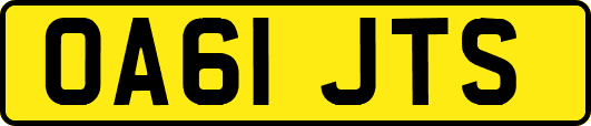OA61JTS