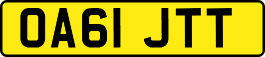 OA61JTT
