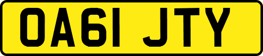 OA61JTY