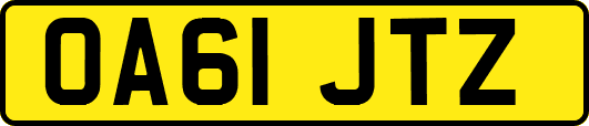 OA61JTZ