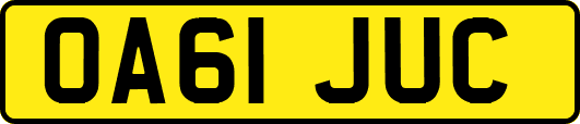 OA61JUC