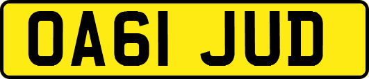 OA61JUD