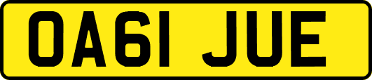 OA61JUE