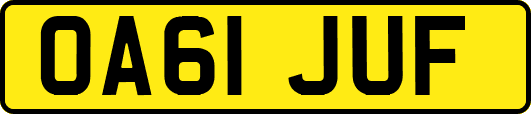 OA61JUF