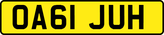 OA61JUH