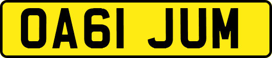 OA61JUM