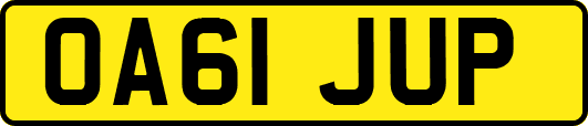 OA61JUP
