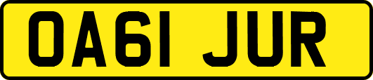 OA61JUR