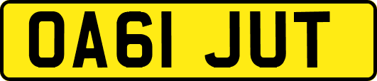 OA61JUT