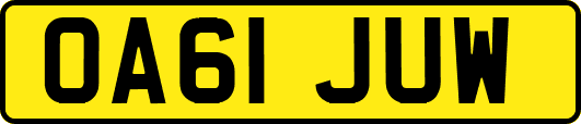 OA61JUW