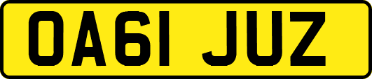 OA61JUZ
