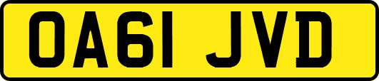 OA61JVD