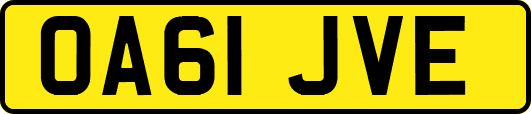 OA61JVE