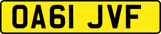 OA61JVF