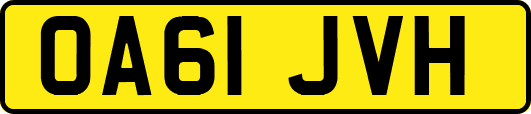 OA61JVH