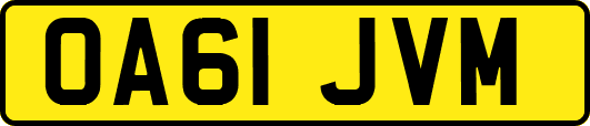 OA61JVM