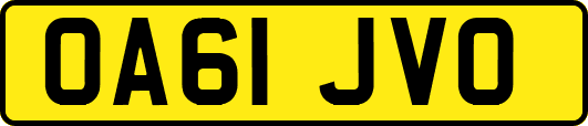 OA61JVO