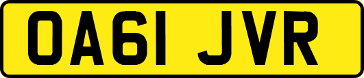 OA61JVR