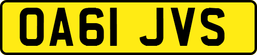 OA61JVS
