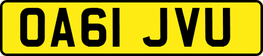 OA61JVU