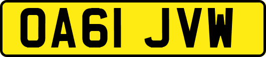 OA61JVW