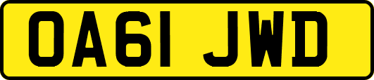 OA61JWD
