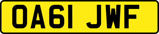 OA61JWF