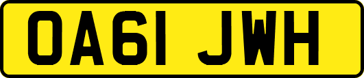OA61JWH