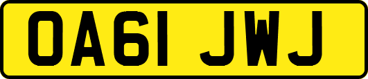 OA61JWJ