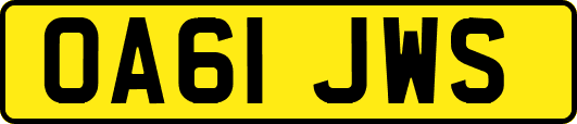 OA61JWS