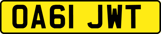 OA61JWT