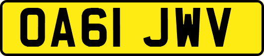 OA61JWV