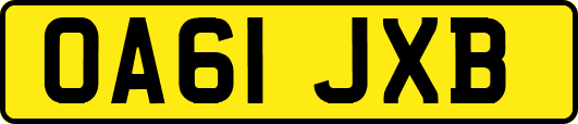 OA61JXB