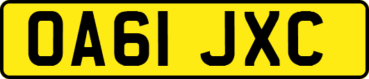 OA61JXC