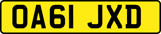 OA61JXD