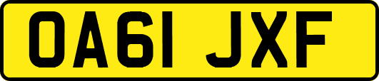 OA61JXF