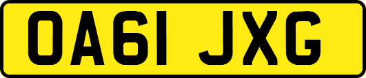 OA61JXG