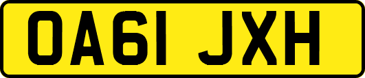 OA61JXH
