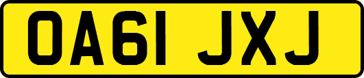 OA61JXJ