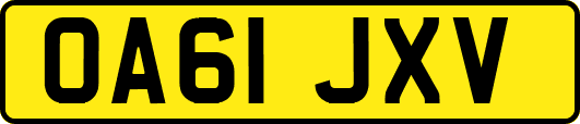 OA61JXV