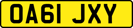 OA61JXY