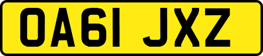 OA61JXZ
