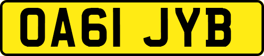 OA61JYB