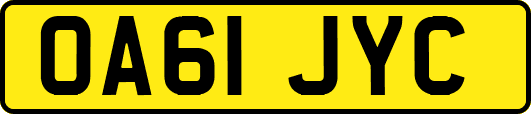 OA61JYC