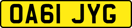 OA61JYG