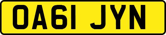 OA61JYN