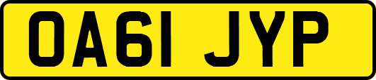 OA61JYP