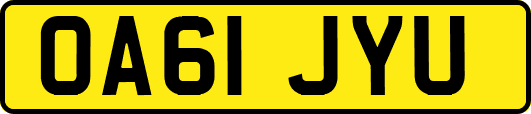 OA61JYU