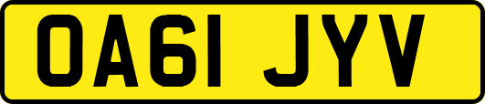 OA61JYV